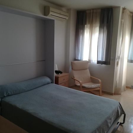 Apartamentos Arrixaca Murcia Kültér fotó
