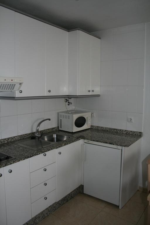Apartamentos Arrixaca Murcia Kültér fotó