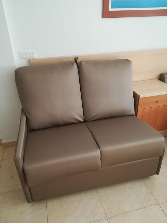 Apartamentos Arrixaca Murcia Kültér fotó