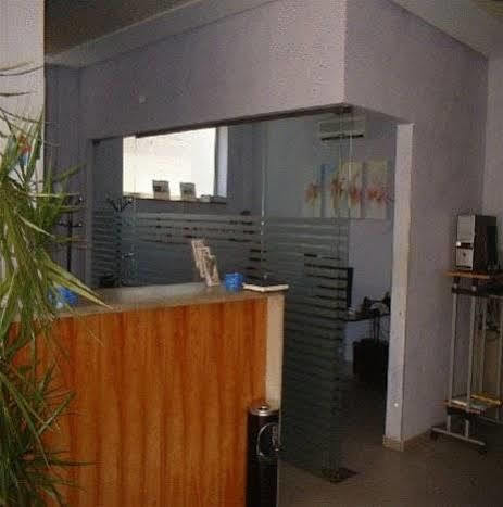 Apartamentos Arrixaca Murcia Kültér fotó