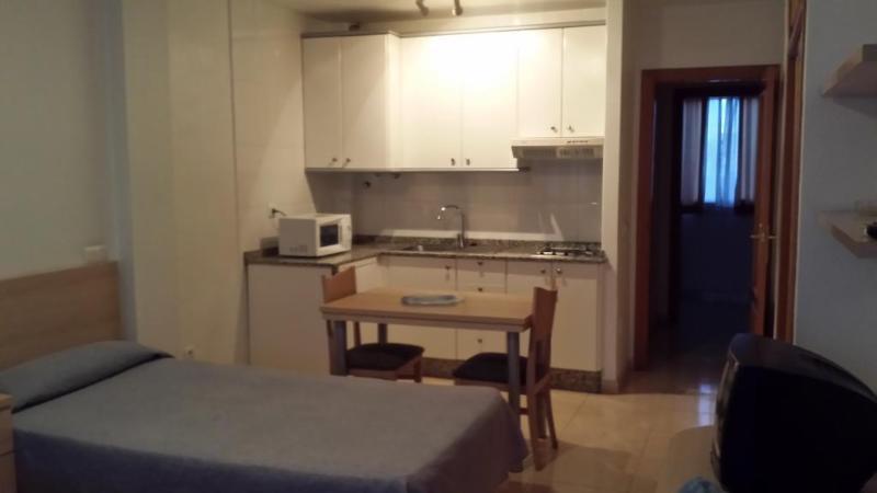 Apartamentos Arrixaca Murcia Kültér fotó
