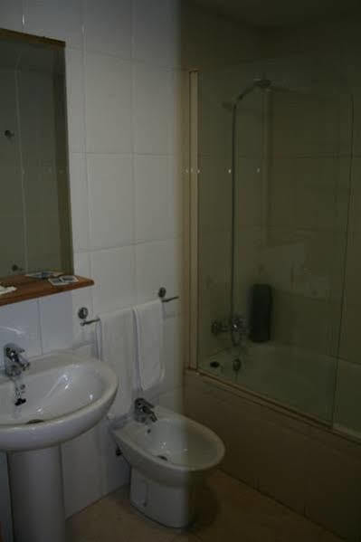 Apartamentos Arrixaca Murcia Kültér fotó